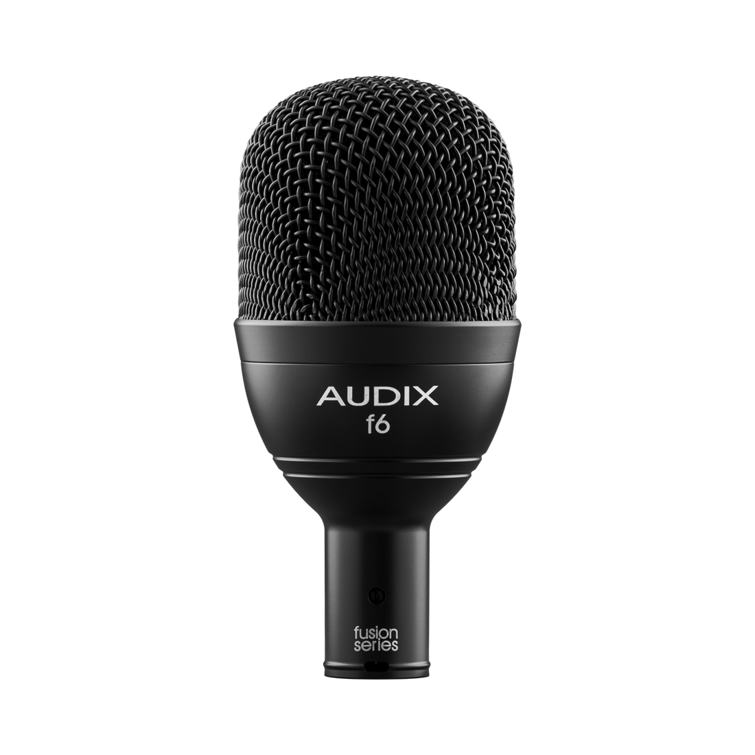 F6 – AUDIX
