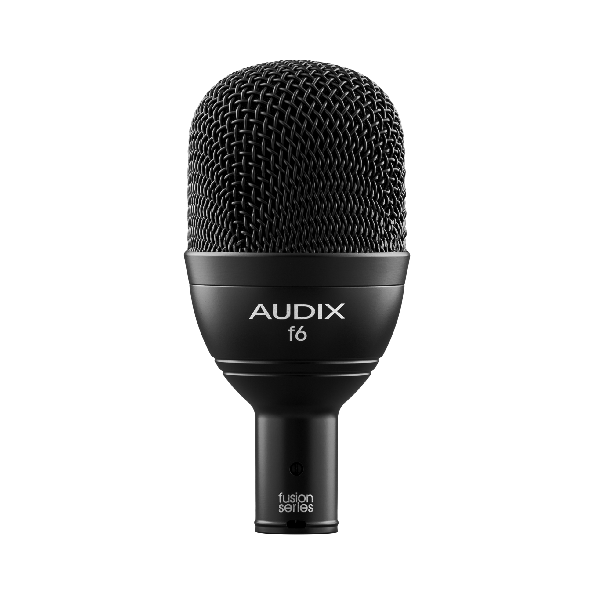AUDIX バスドラム用ダイナミックマイク f6 F6 – AUDIX