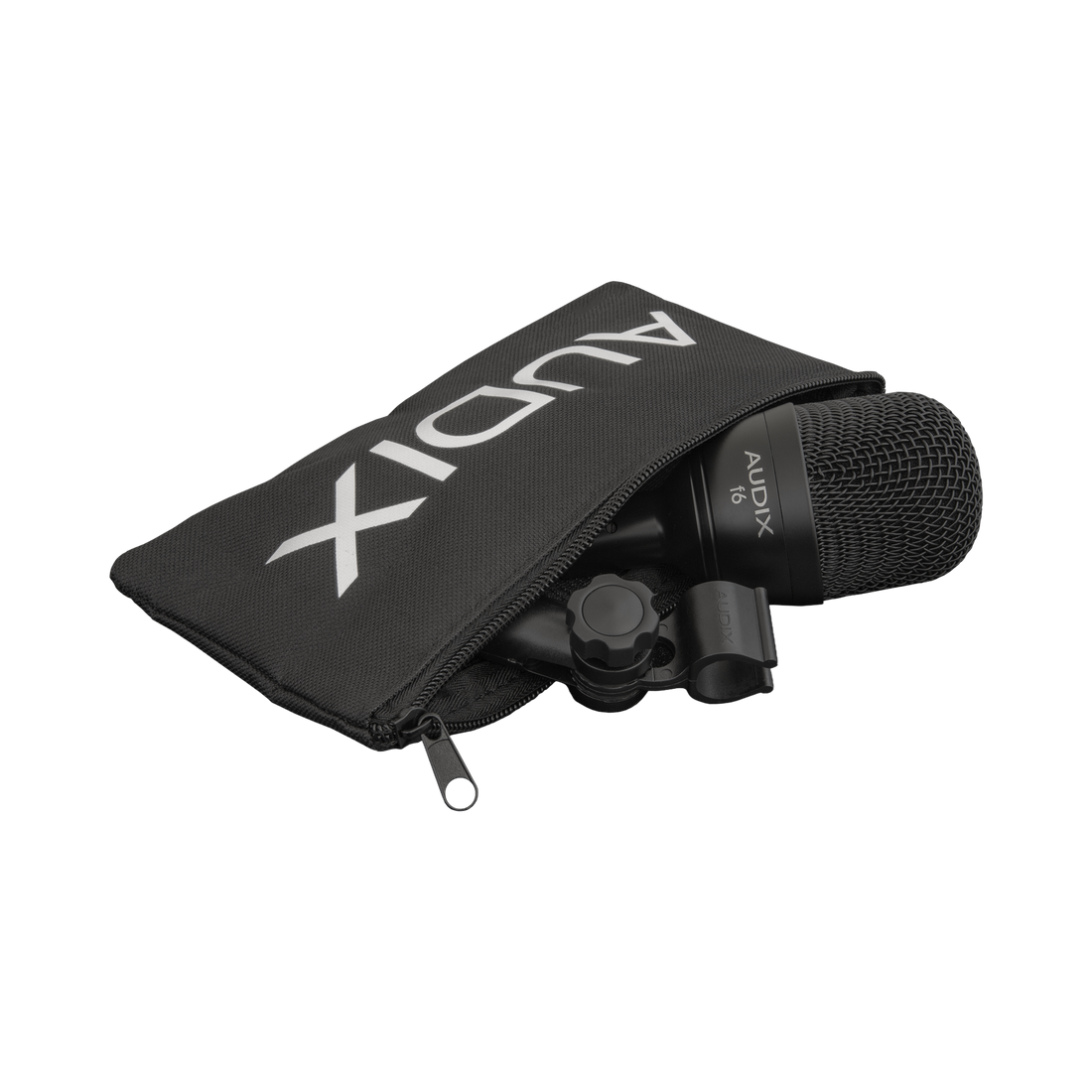 F6 – AUDIX