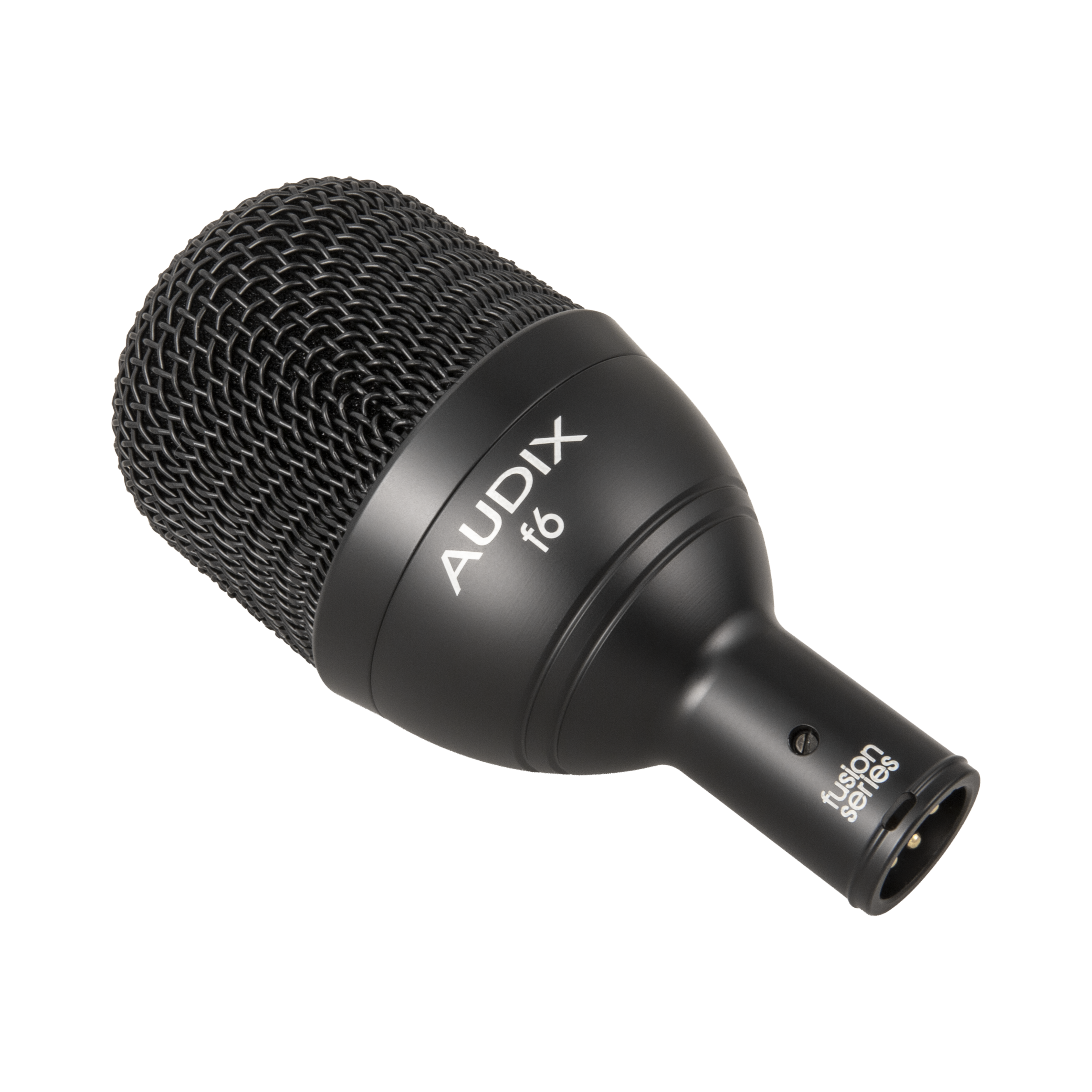 A】 Audix FP5 F2 (3本） F5 (1本) F6 (1本） ドラムマイク セット