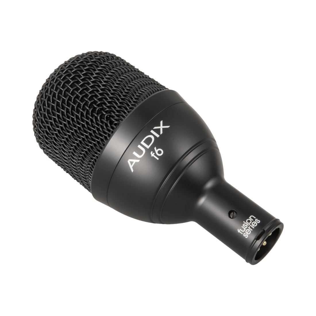 F6 – AUDIX