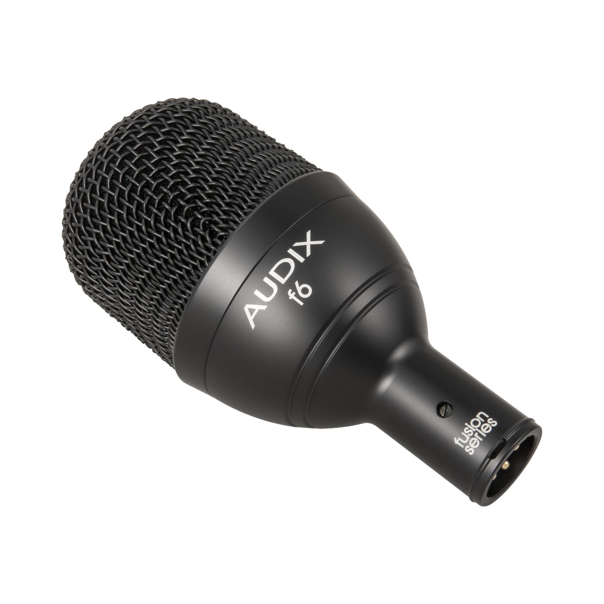 F6 – AUDIX