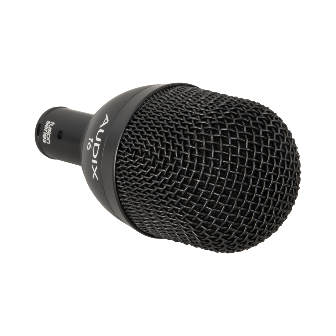 F6 – AUDIX