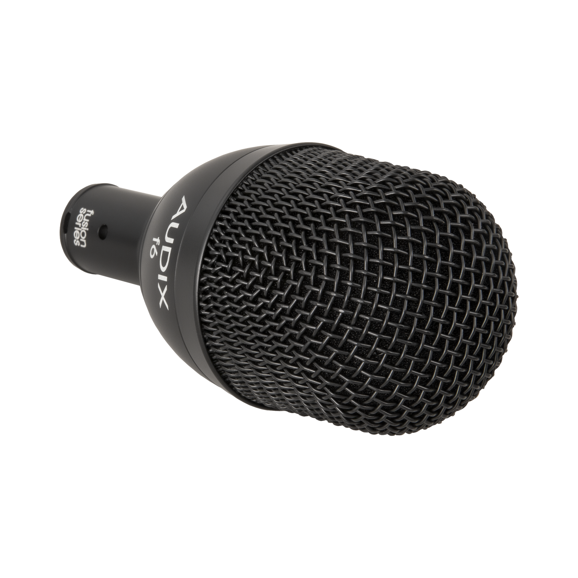F6 – AUDIX