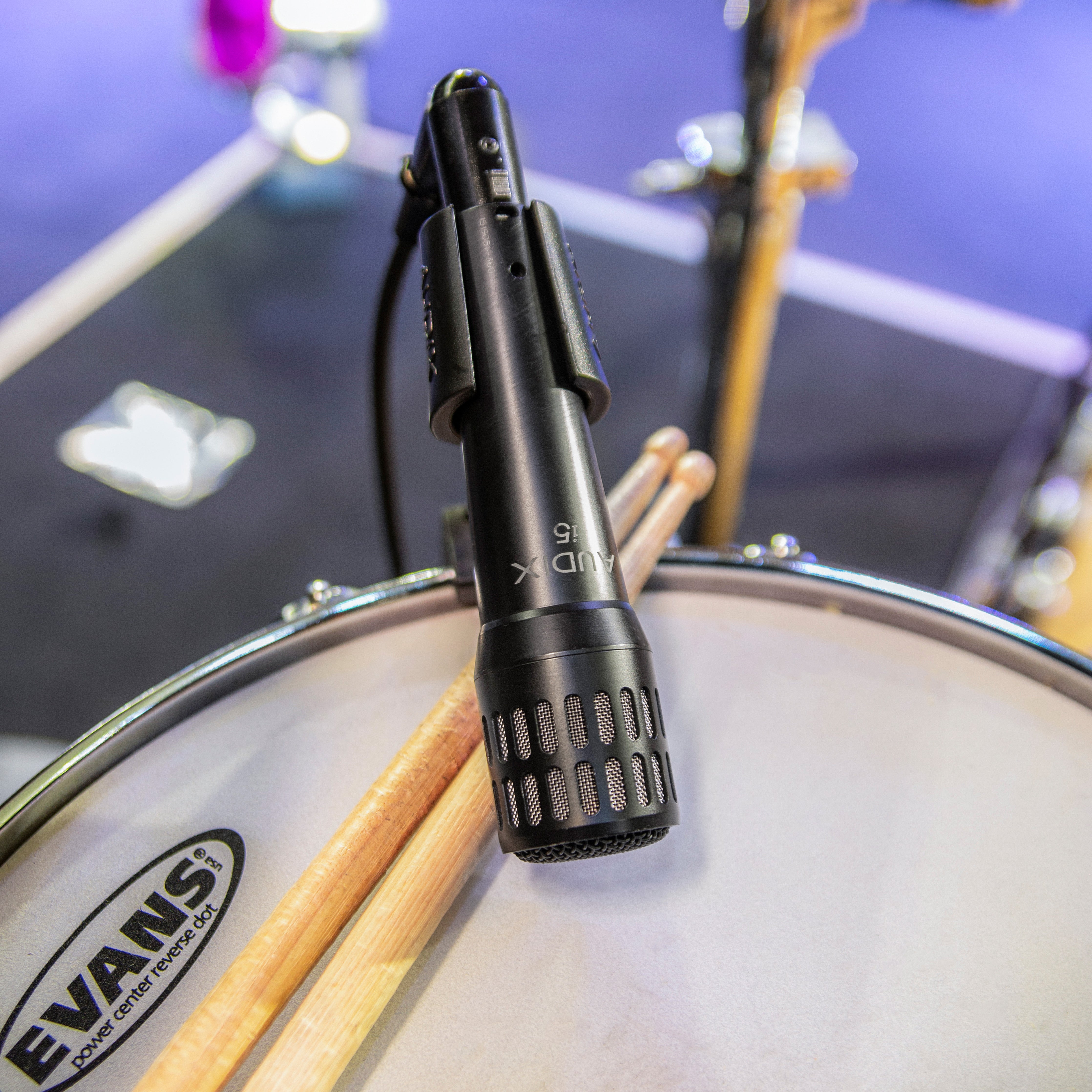 DP7MICRO – AUDIX