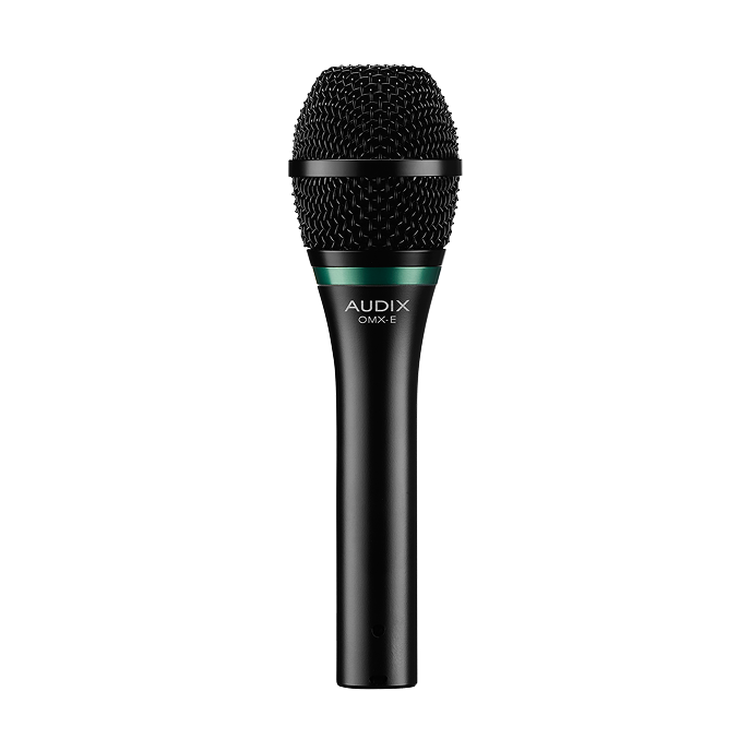 OMX-M – AUDIX