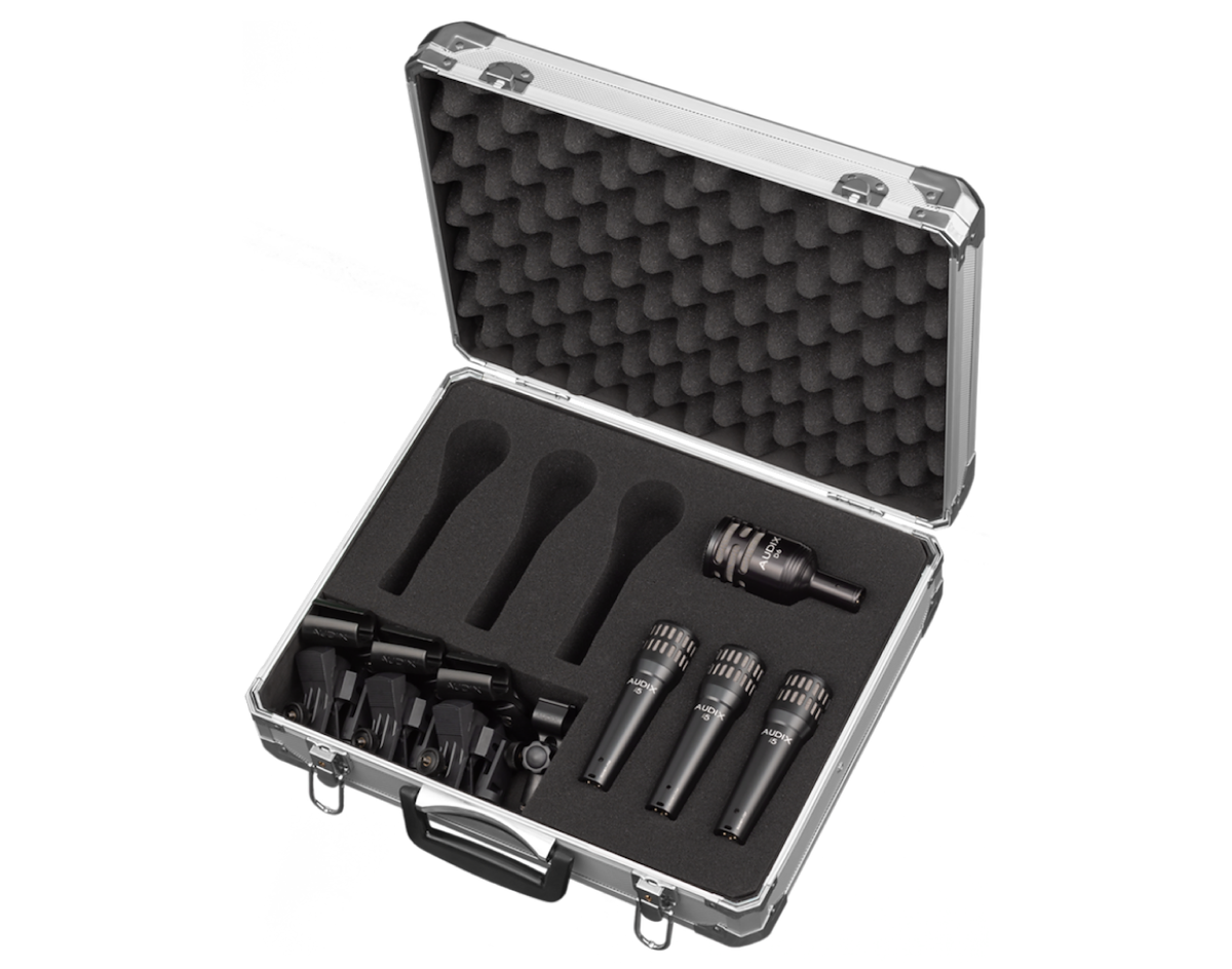 DP4 – AUDIX