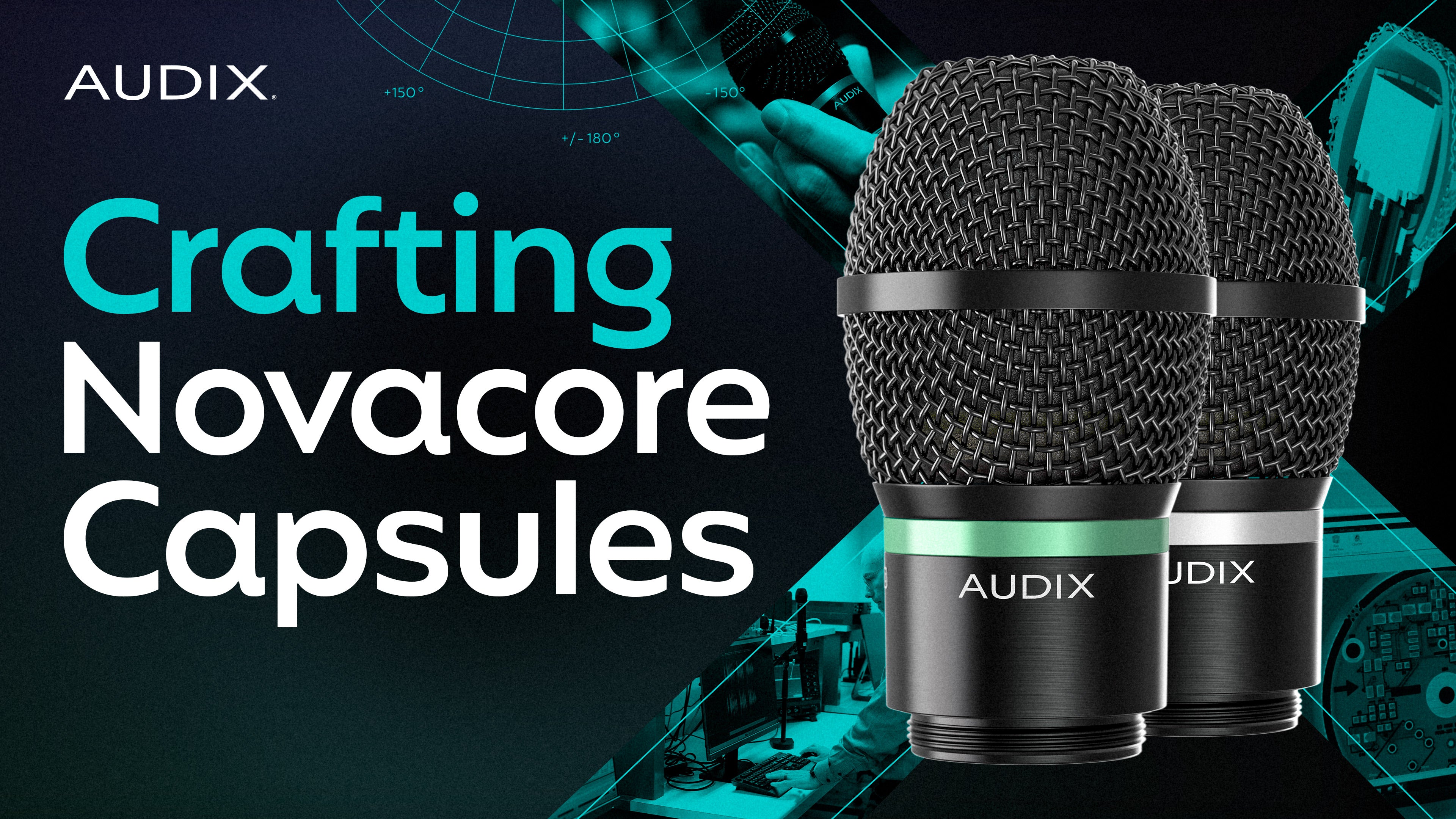 NCEC – AUDIX